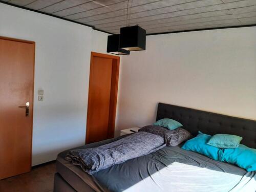 Foto - Etagenwohnung in Hockenheim