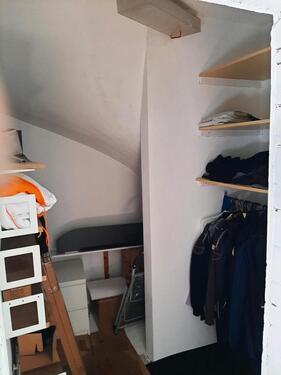 Foto - Etagenwohnung in Hockenheim zur Miete