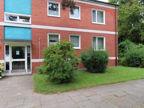 Foto - 4 Zimmerwohnung zum Kauf in Hamburg Sasel