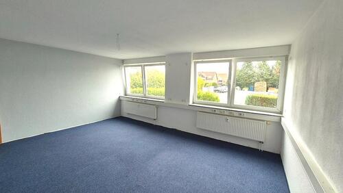 Foto - Großzügige Büroetage auf 112m² mit 4 hellen Räumen, WC´s, separater Küche und Stellplatz in Kleve