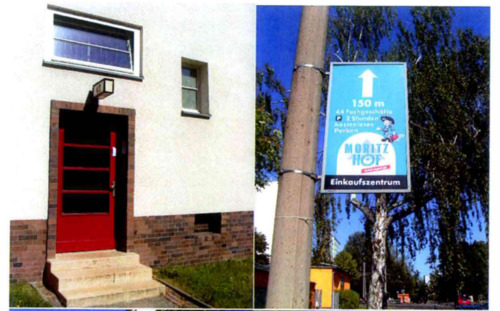 Foto - Etagenwohnung in Leipzig