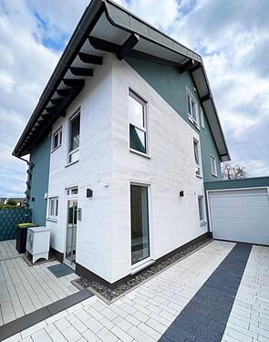 Foto - Etagenwohnung zur Miete in Niederkassel