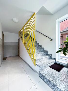 Foto - Etagenwohnung in Niederkassel zur Miete