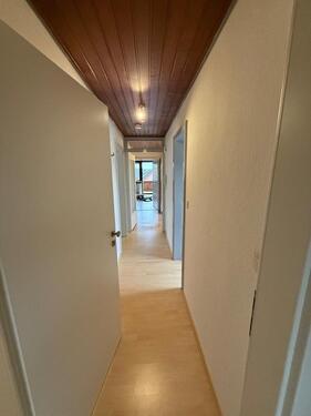 Foto - Dachgeschosswohnung in Augustdorf