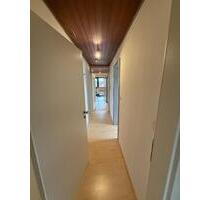 Dachgeschosswohnung in Augustdorf