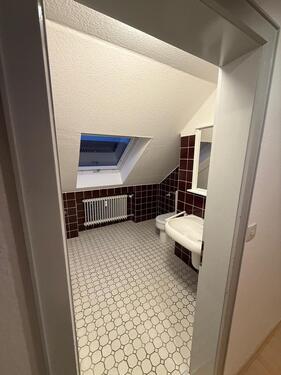 Foto - Etagenwohnung zur Miete in Augustdorf