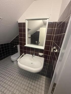 Foto - Etagenwohnung in Augustdorf