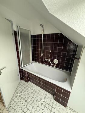 Foto - Etagenwohnung in Augustdorf zur Miete