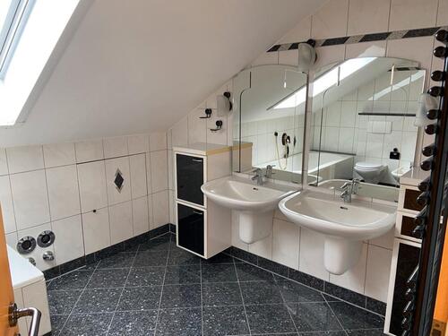 Foto - Etagenwohnung in Schwandorf