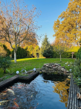 Foto - Einfamilienhaus in Dülmen mit großem Garten, ein Ort zum Wohlfühlen
