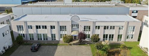 Foto - 20m² Büroraum zur Miete inkl. NK und INTERNET! Willich Hans-Martin-Schleyer-Straße Münchheide