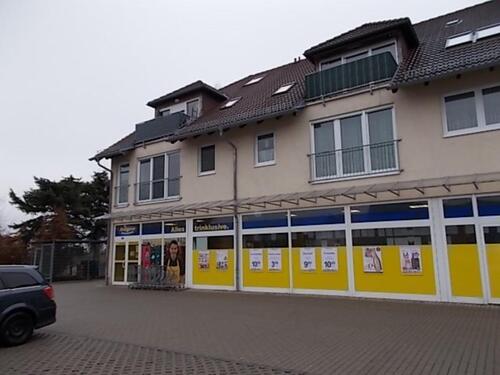 Foto - ++ Gewerbefläche mit grosser Schaufensterfront auch teilbar ++