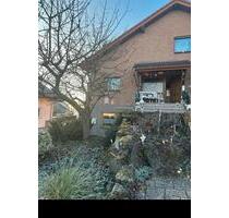 Charmante 1 Zimmer Einliegerwohnung mit separatem Eingang - Buseck