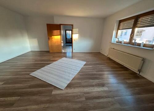 Foto - 1 Zimmer Etagenwohnung zur Miete in Buseck