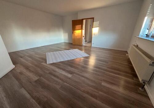 Foto - Etagenwohnung in Buseck zur Miete