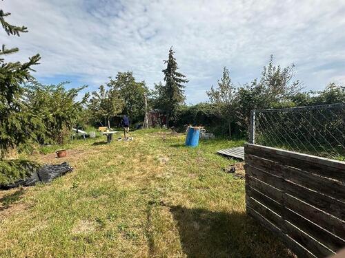 Foto - Grundstück zur Miete in Hockenheim