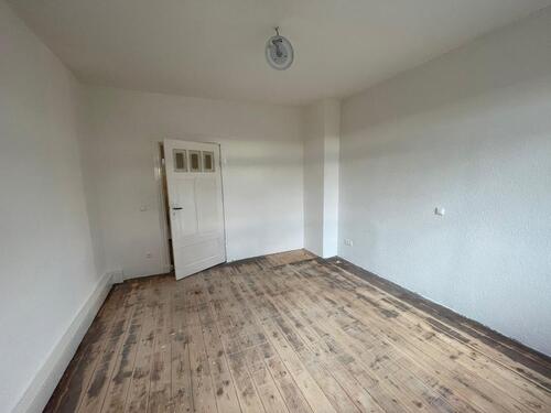 Foto - Erdgeschoßwohnung in Erxleben zur Miete