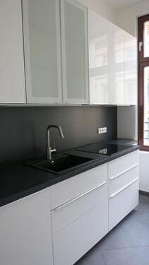 Foto - 2 Zimmer Etagenwohnung zur Miete in Leipzig