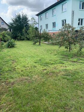 Foto - 4-Raum-Wohnung mit 87m² - 750,00 EUR Kaltmiete, ca.  87,00 m²