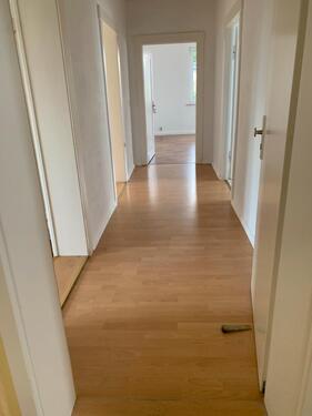 Foto - 4 Zimmer Etagenwohnung zur Miete in Halberstadt