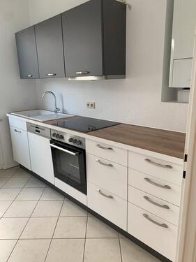 Foto - 4 Zimmer Etagenwohnung in Halberstadt