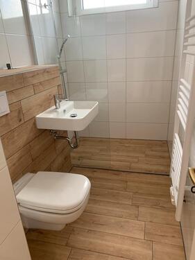 Foto - Etagenwohnung in Halberstadt zur Miete