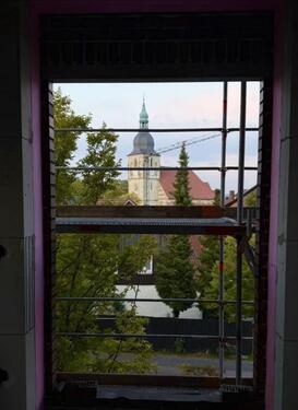 Foto - Hochwertige Neubau Dachgeschosswohnung im Zentrum von Nottuln