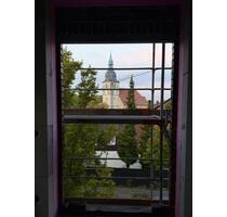 Hochwertige Neubau Dachgeschosswohnung im Zentrum von Nottuln