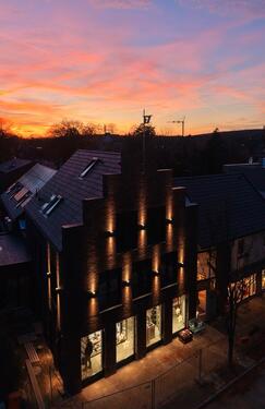 Foto - Etagenwohnung in Nottuln zur Miete