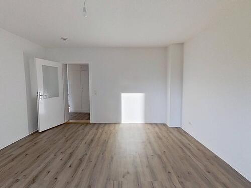 Foto - 3 Zimmer Etagenwohnung zur Miete in Rendsburg