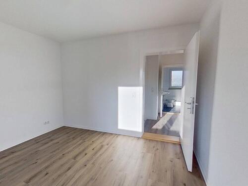 Foto - Etagenwohnung in Rendsburg zur Miete