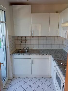 Foto - 2 Zimmer Etagenwohnung in Warstein