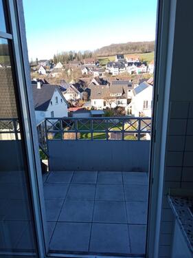 Foto - Etagenwohnung in Warstein zur Miete