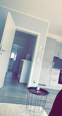 Foto - 2 Zimmer Etagenwohnung zur Miete in Bad Langensalza