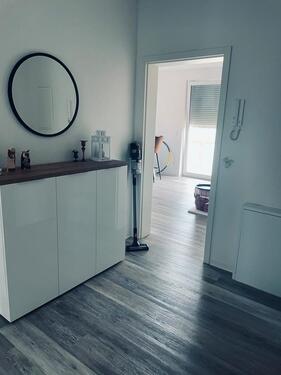 Foto - 2 Zimmer Etagenwohnung in Bad Langensalza