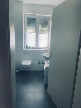 Foto - Etagenwohnung in Bad Langensalza zur Miete