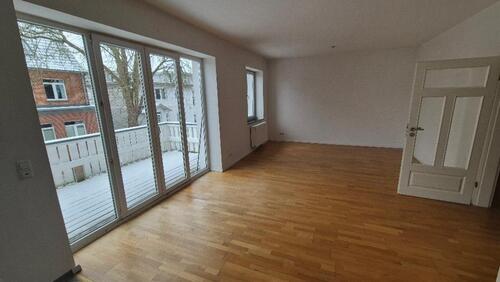 Foto - 4 Zimmer Etagenwohnung zur Miete in Eutin