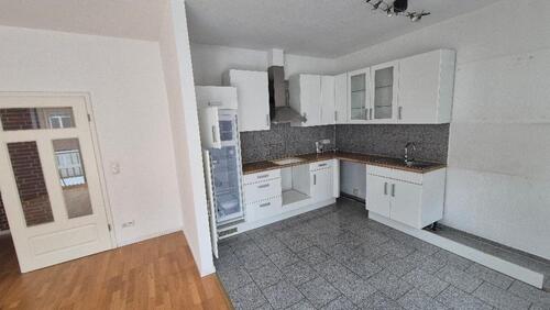 Foto - 4 Zimmer Etagenwohnung in Eutin