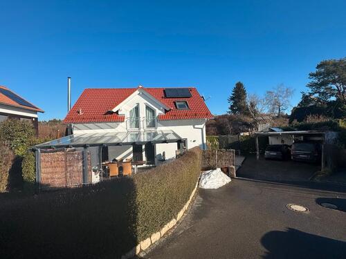 Foto - Einfamilienhaus - 839.000,00&nbsp;EUR Kaufpreis, ca.&nbsp; 170,00&nbsp;m&sup2;