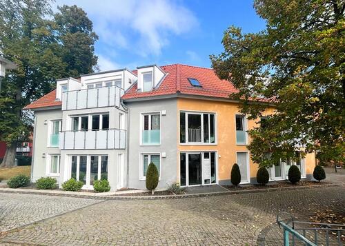 Foto - Modernes Wohnen im Stadtkern von Heilbad Heiligenstadt