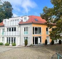 Modernes Wohnen im Stadtkern von Heilbad Heiligenstadt