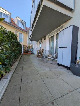 Foto - 2 Zimmer Erdgeschoßwohnung in Heilbad Heiligenstadt