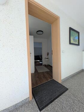 Foto - Erdgeschoßwohnung in Heilbad Heiligenstadt zur Miete