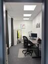 Foto - Einzelner Büroplatz in moderner Bürogemeinschaft zu vermieten