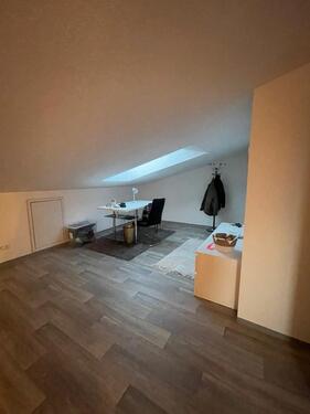 Foto - 1-Zimmerwohnung in Sachsen bei Ansbach