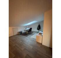 1-Zimmerwohnung in Sachsen bei Ansbach