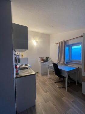 Foto - 1 Zimmer Dachgeschoßwohnung zur Miete in Sachsen bei Ansbach