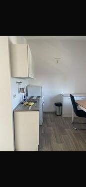 Foto - 1 Zimmer Dachgeschoßwohnung in Sachsen bei Ansbach