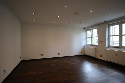 Foto - Hochwertige 3-Zimmer-Maisonettewohnung (EGUG) Bernhausen