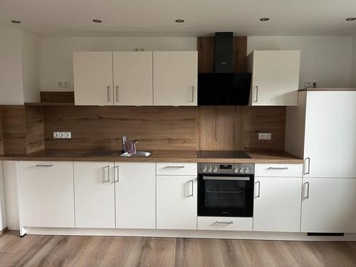 Foto - Etagenwohnung in Lam zur Miete